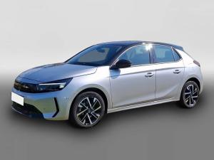 Opel Corsa F GS Winter 2xPDC KAM