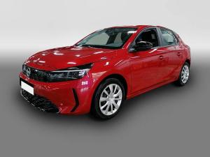 Opel Corsa F Shz Kamera 360 PDC v+h Spurhalteassistent