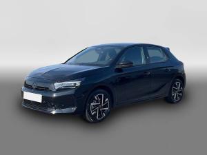 Opel Corsa GS 1,2 AT|KAMERA|TOTWINKEL|16″|SITZHEIZUNG