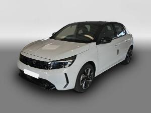 Opel Corsa GS LED DAB SHZ LenkradHZG Totwinkelassistent Android Auto Apple CarPlay USB Temp