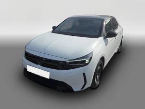 Opel Corsa GS Navi LED Klima Einparkhilfe el. Fenster