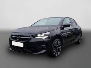 Opel Corsa Ultimate Navi Leder Massagesitze LED Blendfreies Fernl. Kurvenlicht