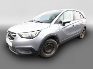 Opel Crossland 1.2 Turbo 130 Aut. Edition PDC SHZ