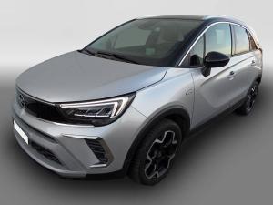 Opel Crossland 1,2 Ultimate+Sitzheizung+AGR+Kamera+AT