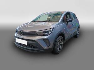 Opel Crossland Edition Kamera Tempomat Spurhalteass.