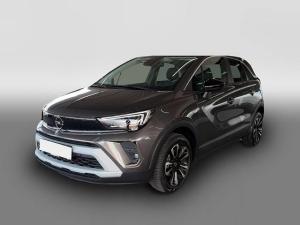 Opel Crossland Elegance NAV LED APPLE/ANDROID KLIMAAUT SHZ PDC v+h