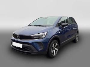 Opel Crossland Enjoy AUTOMATIK ALLWETTER TEMPOMAT APPLE/ANDROID AUTO