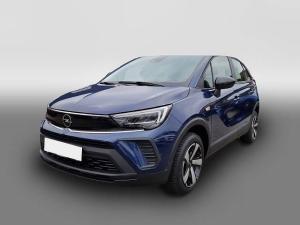 Opel Crossland Enjoy LED Apple CarPlay Android Auto DAB Spurhalteass. Verkehrszeichenerk.
