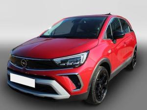 Opel Crossland Enjoy Navi Kamera LED CarPlay SitzHZG Tempomat Keyless Mehrzonenklima