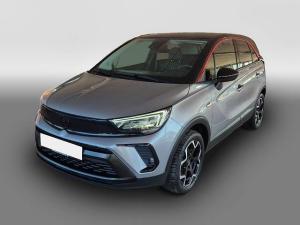 Opel Crossland GS Line PDC AHK abn Tempomat NSW