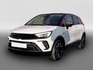 Opel Crossland GS Line Sitzhzg+Kamera+Einparkhilfe