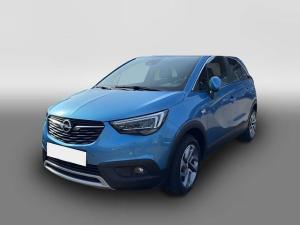 Opel Crossland INNOVATION +CARPLAY+KAMERA+SHZ+TOTW+LHZ+