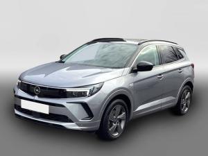 Opel Grandland 1.2 DI Elegance 360° Cam PDC v+h