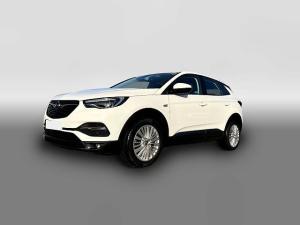 Opel Grandland 1.2 Turbo Business Edition Bi-LED Navi