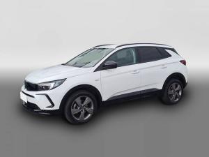 Opel Grandland 1.5 D Automatik GS