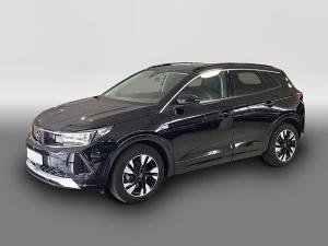 Opel Grandland Elegance *AHK *Navi *360 Kamera* Induktionsladen *LED *Kurvenlicht *Apple CarPlay*