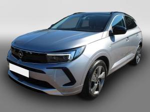Opel Grandland Elegance Navi LED AHK Kamera ACC SitzHZG el.Heckklappe
