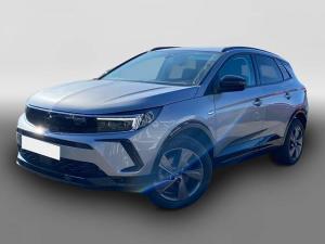 Opel Grandland GS Keyless Matrix Winter 2xPDC KAM EHK