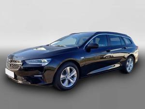 Opel Insignia Sports Tourer 1.5 Diesel Automatik Business Edition
