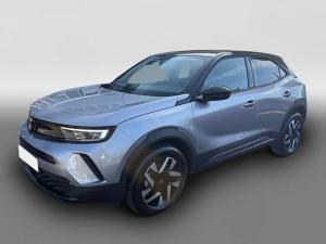 Opel Mokka 1.2 DI Turbo Automatik GS