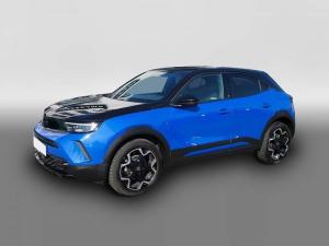 Opel Mokka 1.2 DI Turbo Automatik Ultimate