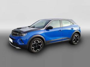 Opel Mokka 1.2 DI Turbo Automatik Ultimate