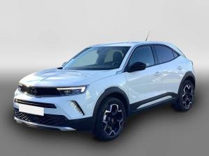 Opel Mokka 1.2 DI Turbo Automatik Ultimate Navi Park&Go