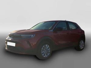 Opel Mokka 1.2 DI Turbo Edition Sitzhzg. PDC hinten