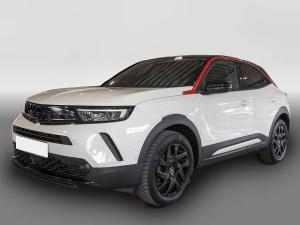 Opel Mokka 1.2 Turbo Aut. GS-Line-Multimedia Navi Pro*Kamera*Voll-LED*SHZ*Totwinkel-Ass.