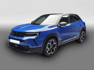 Opel Mokka 1.2 TURBO AUTO. 8-G. ULTIMATE NAVI KLIMA LED ACC D