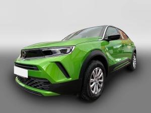 Opel Mokka 1.2 Turbo Edition*ACC*R.CAM*NAV*LKH*SHZ*