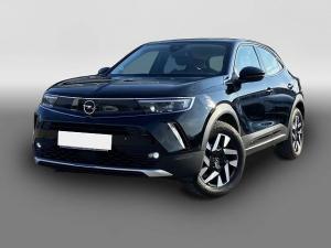 Opel Mokka 1.2 TURBO ELEGANCE 17″+AHK+LED+KAMERA+GRA+