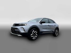 Opel Mokka 1.2 Turbo Elegance *LED KameraKlima DAB*