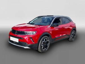 Opel Mokka e Ultimate