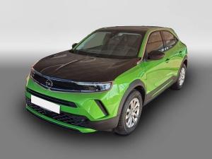 Opel Mokka Edition 11kw Charger Kamera PDC