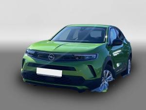 Opel Mokka EDITION CCS+LED+3-PHASIG+ACC+NAVI-PRO
