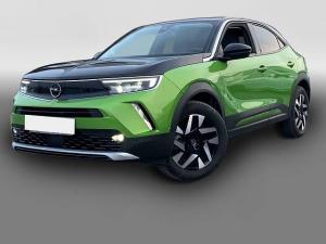Opel Mokka ELEGANCE CCS+LED+3-PHASIG+KAMERA+GRA+17″