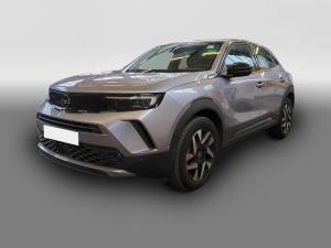 Opel Mokka Elegance Shz Navi Kamera PDC v+h