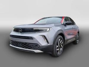 Opel Mokka Elegance Sitzhzg PPvo+hi+Kamera TWW NSW ZV Tempomat Digitales Cockpit LED Apple CarPlay