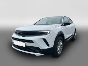 Opel Mokka Enjoy Digitales Cockpit LED Apple CarPlay Android Auto Musikstreaming DAB Ambientebeleuchtung