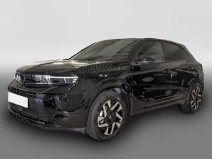 Opel Mokka GS 1.2 96 kW Automatik+PDC+R KAM+CARPLAY+LED+