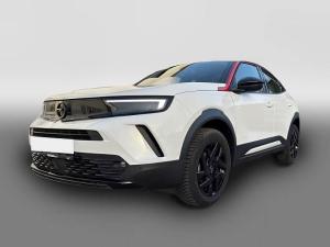 Opel Mokka GS Line 1.2 DAB KAMERA PDC SHZ LHZ ALLWETTER