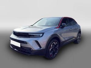 Opel Mokka GS Line 1.2 Navi+Carplay+LED+PDC+CAM+Sitzhzg+