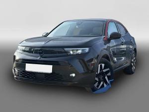 Opel Mokka GS-LINE CCS+LED+3-PHASIG+KAMERA+GRA+KEYL