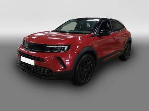 Opel Mokka GS Line Kamera PDC Tempomat DAB