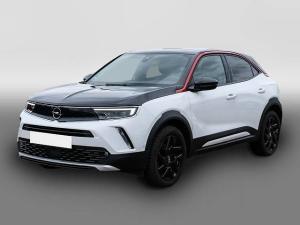 Opel Mokka GS Line Navi Digitales Cockpit LED Blendfreies Fernl. Kurvenlicht ACC Apple CarPlay