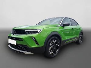 Opel Mokka Ultimate 1.2 Turbo Navi Leder Digitales Cockpit Massagesitze LED Blendfreies Fernl.