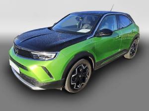 Opel Mokka Ultimate 11kw Shz Navi Kamera PDC v+h