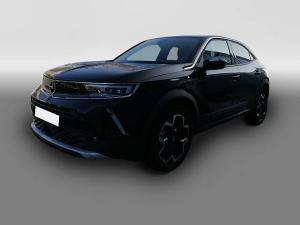 Opel Mokka Ultimate 11kw Shz Navi Kamera PDC v+h