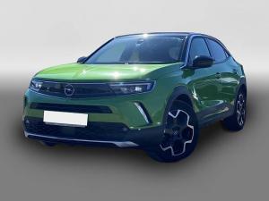 Opel Mokka ULTIMATE CCS+3-PHASIG+18″+ACC+NAVI-PRO+K